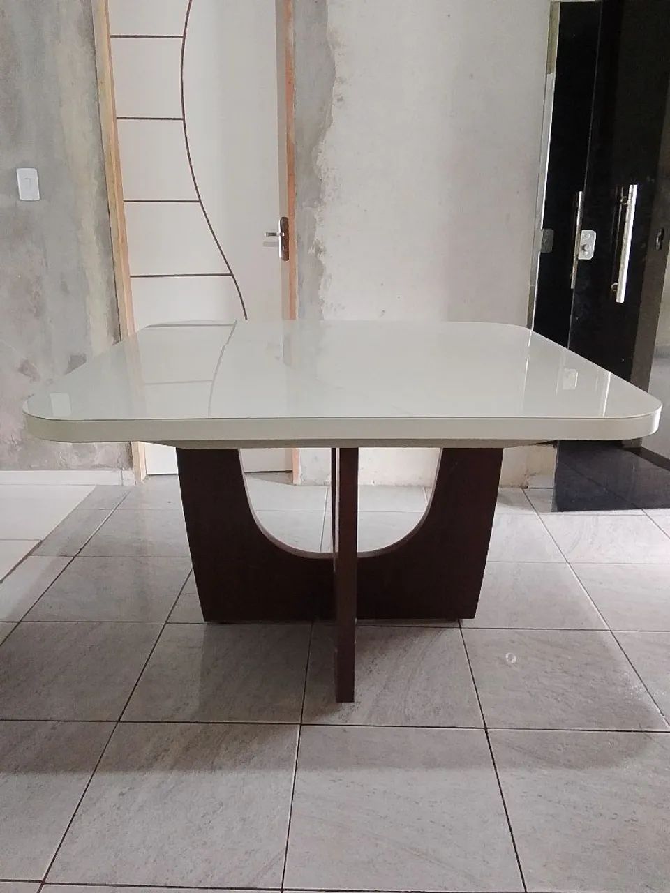 Mesa de cozinha