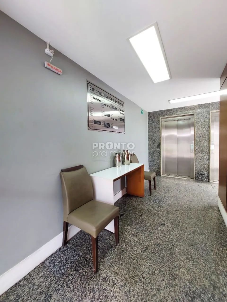 Sala/Conjunto Comercial em Boa Viagem - Foto 2