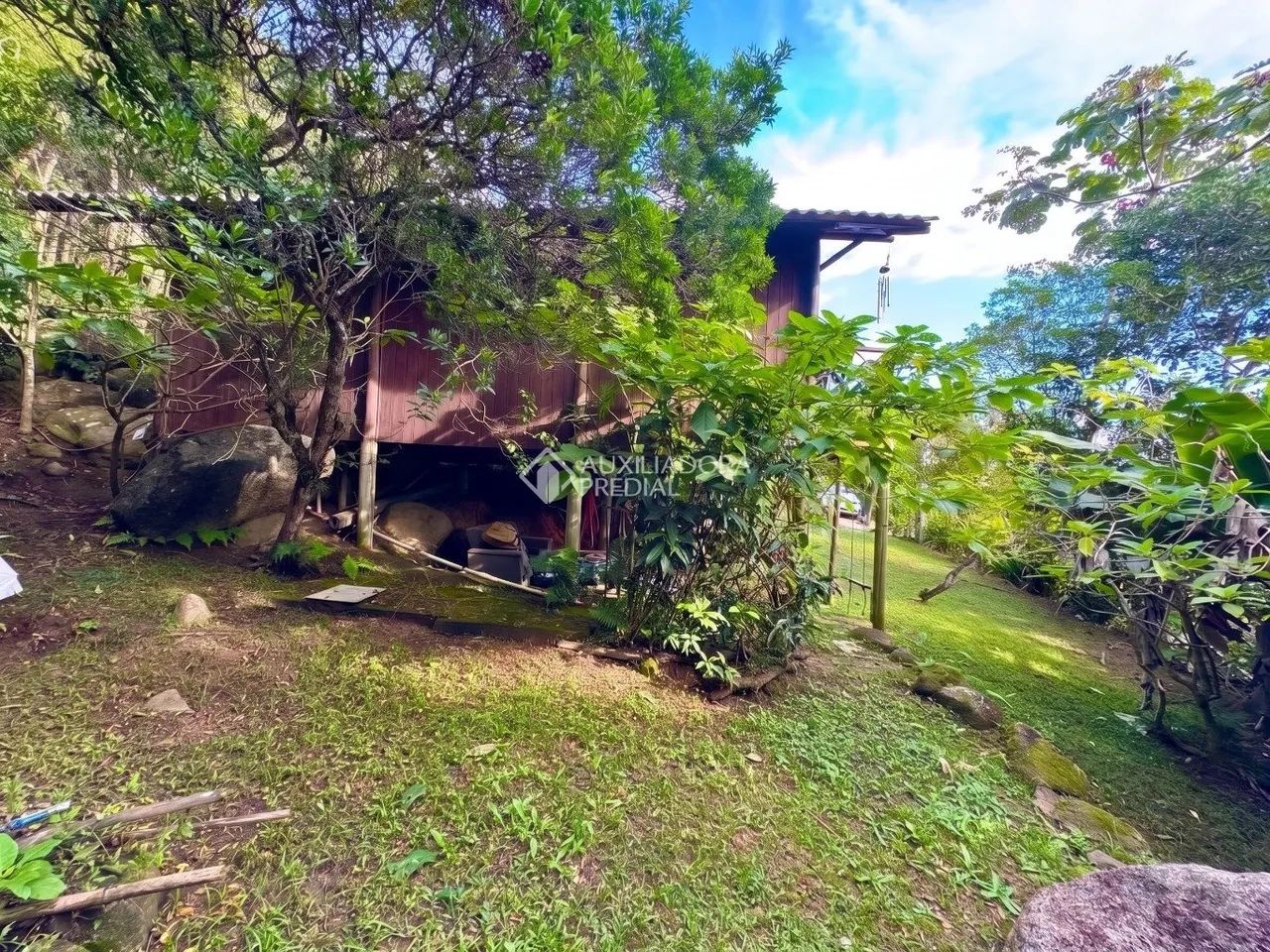 Terreno com 400 m² no Ribeirão da Ilha - Foto 4