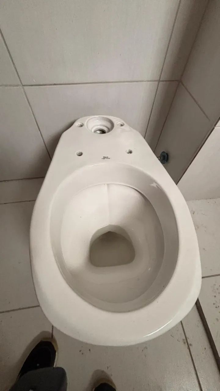 Vaso sanitario Deca - Foto 4