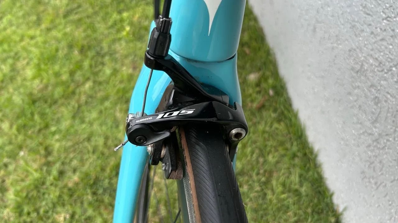Bike Pinarello - Foto 4