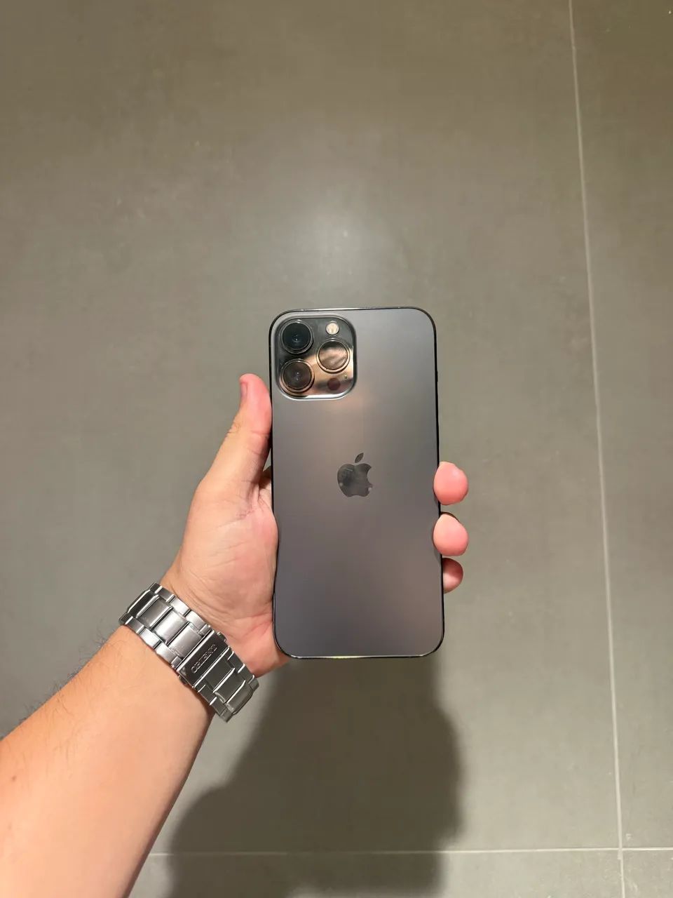 iPhone 13 Pro Max 256GB | Bateria 83% - Foto 2