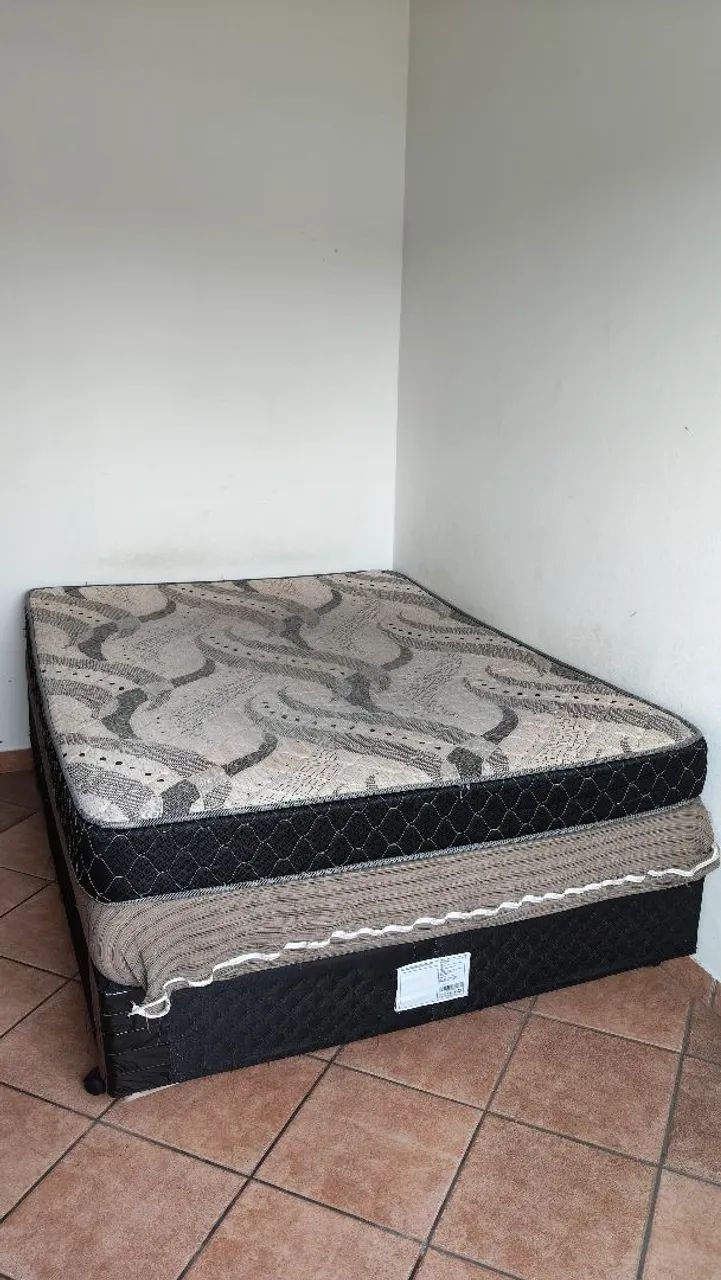 Cama de casal 