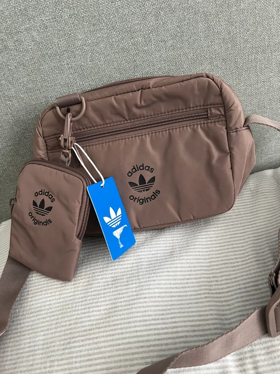 Bolsa Adidas