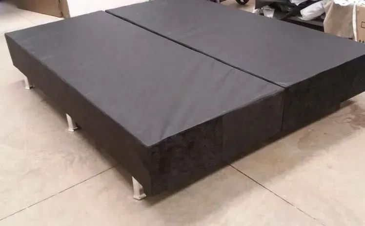 Base Cama Box Queen (Produto Novo a pronta entrega  