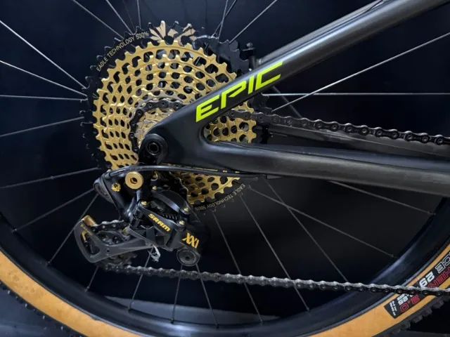 Bicicleta Specialized Epic Comp Full  - Foto 5