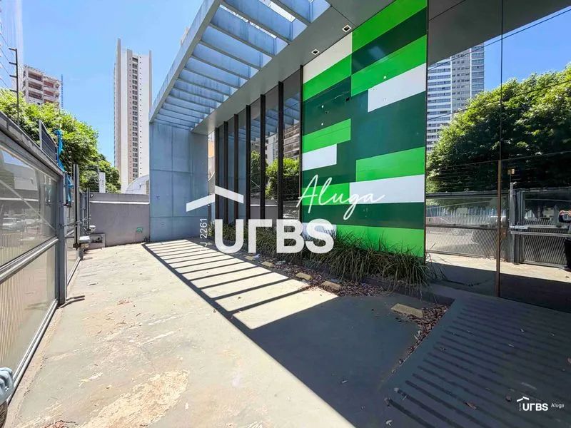 Loja, 431 m², Setor Marista - Foto 2