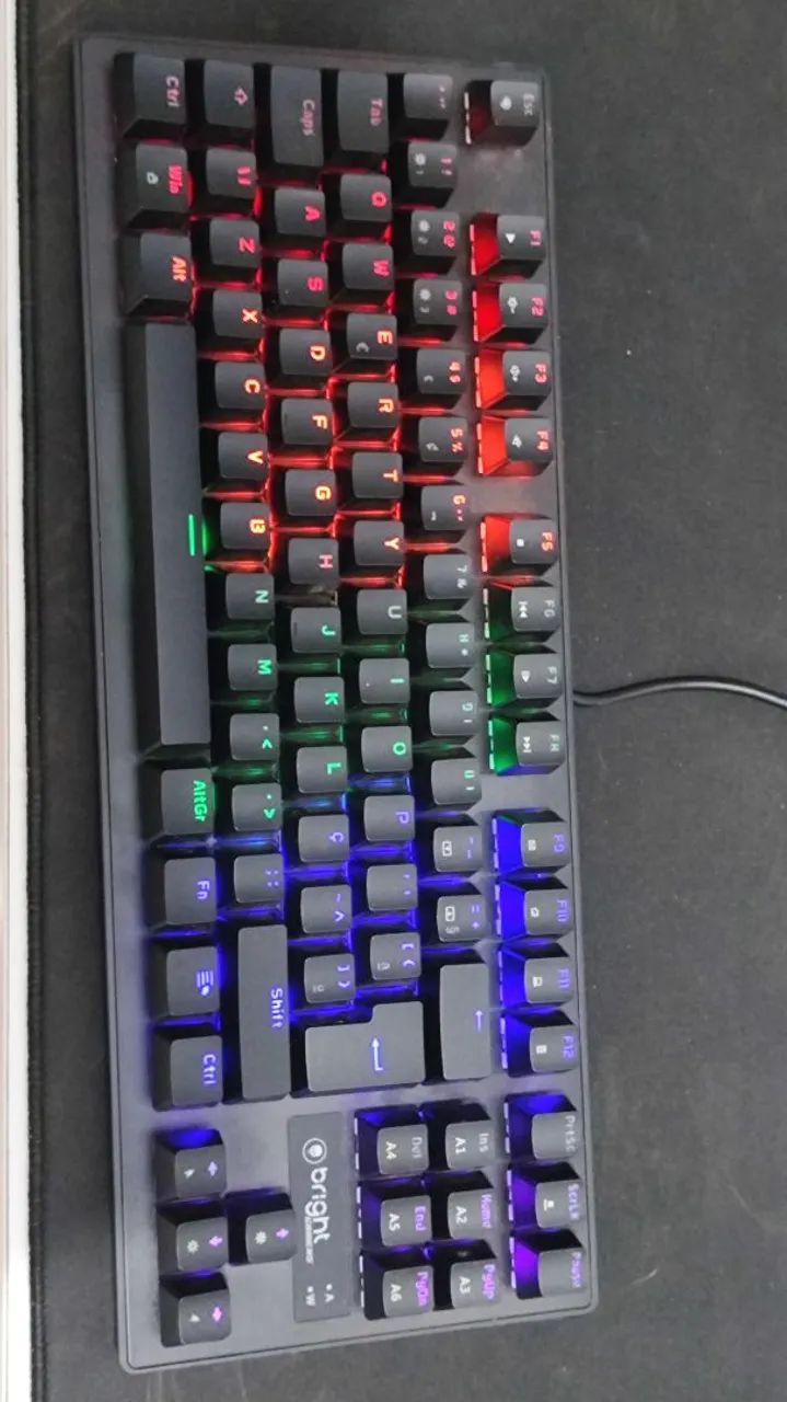 Computador Gamer Completo - Foto 4