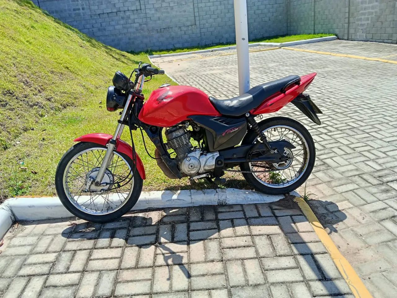 Fan 125 2012 ks