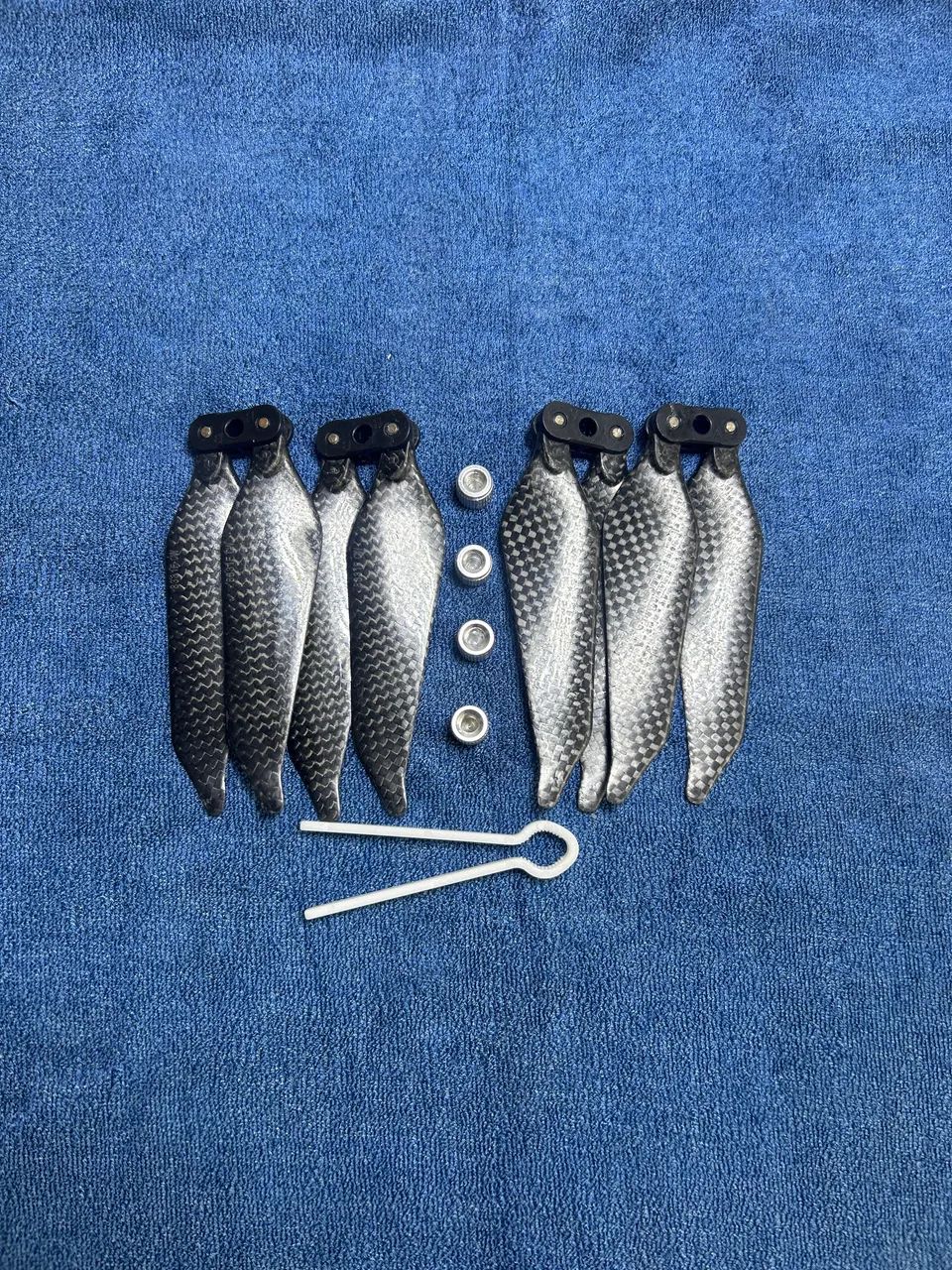 Hélices do Drone Zino