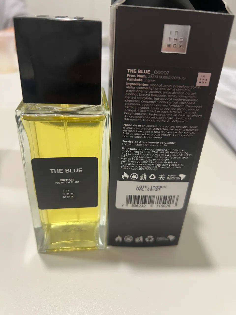 THE BLUE/ novo  - Foto 4
