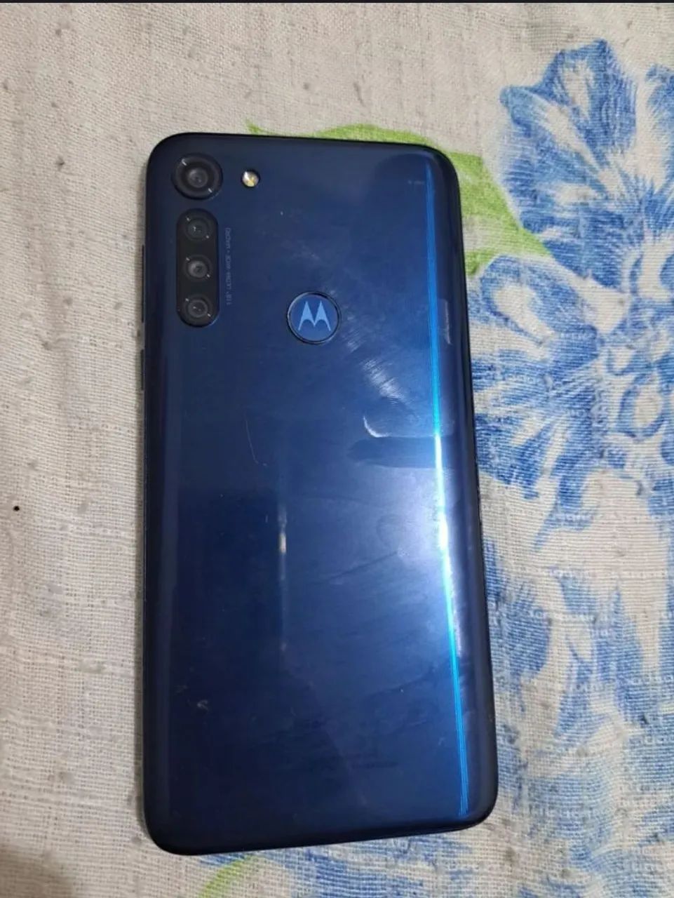 Moto g8 power - Foto 2