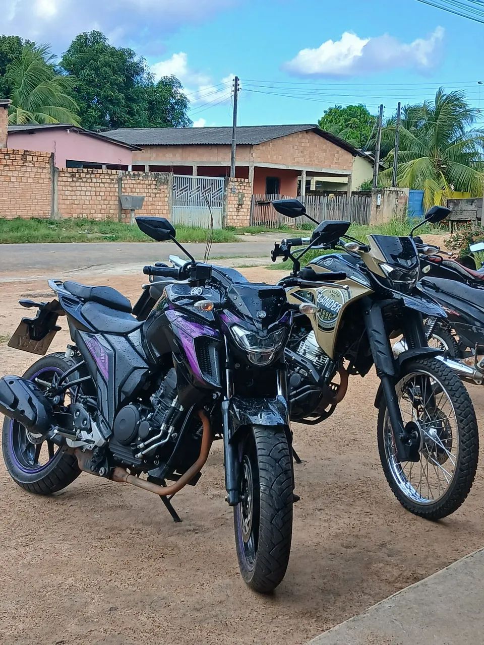 Fazer 250cc - Foto 3