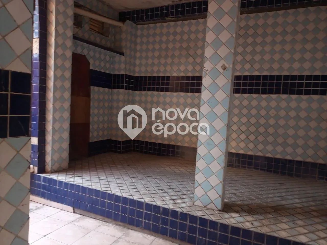 Tijuca | Casa 5 quartos - Foto 4