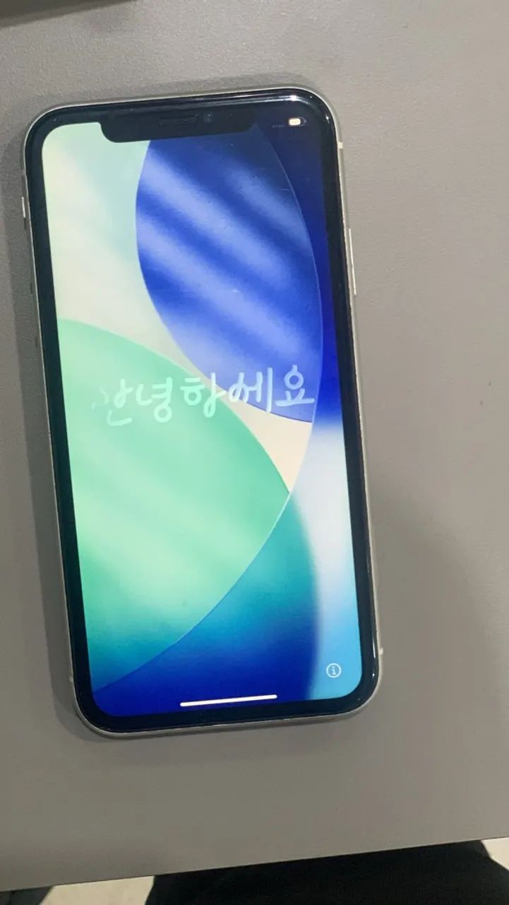 iPhone 11 64g - Foto 4