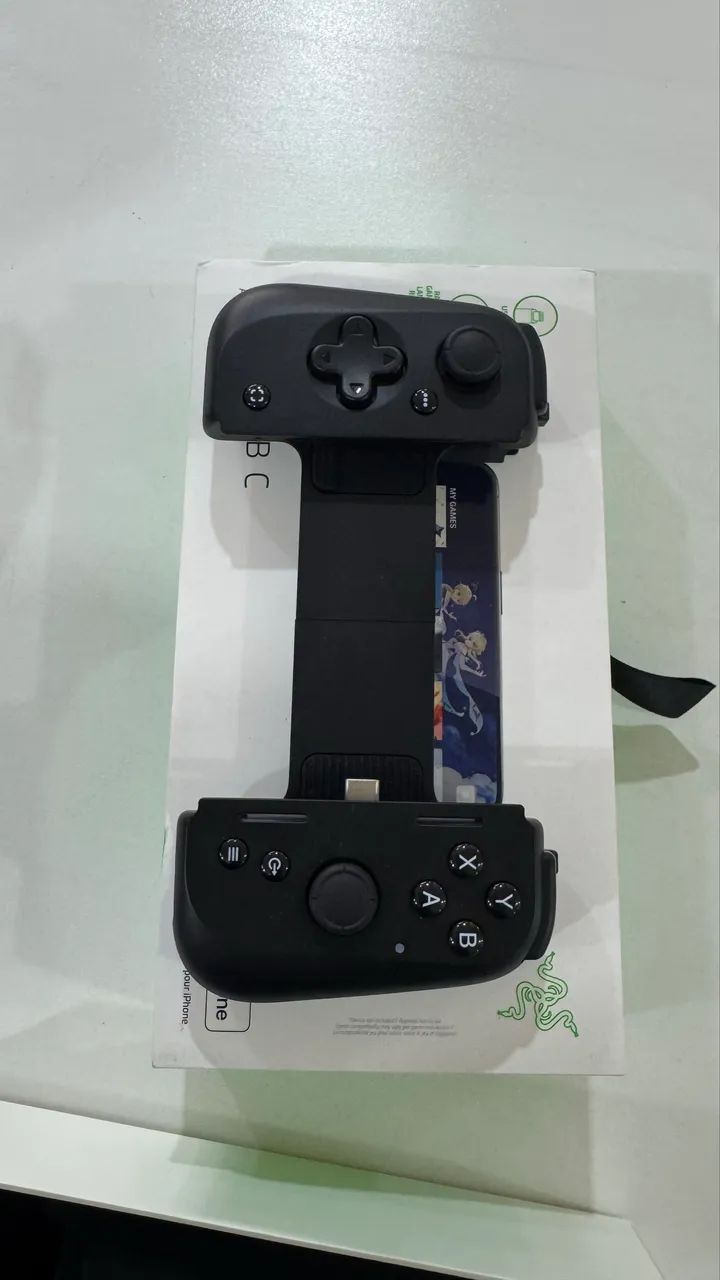 Razer Kishi V2 - Foto 4