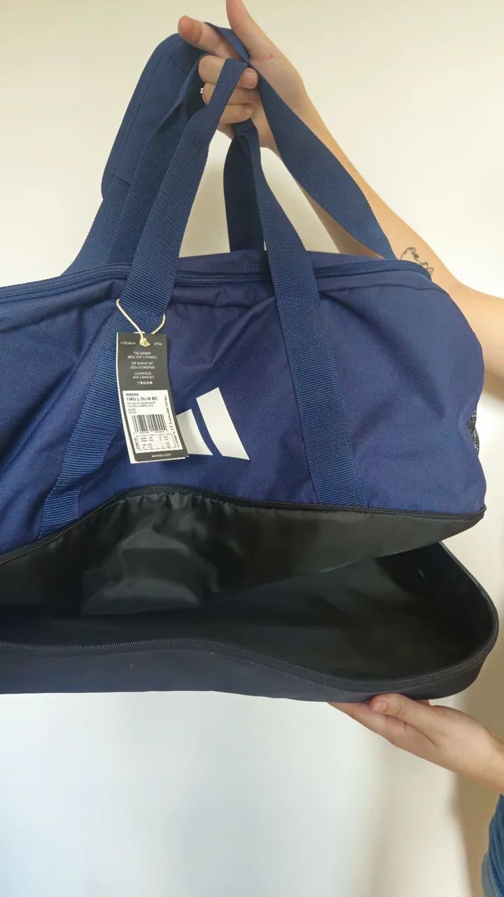 Bolsa Adidas