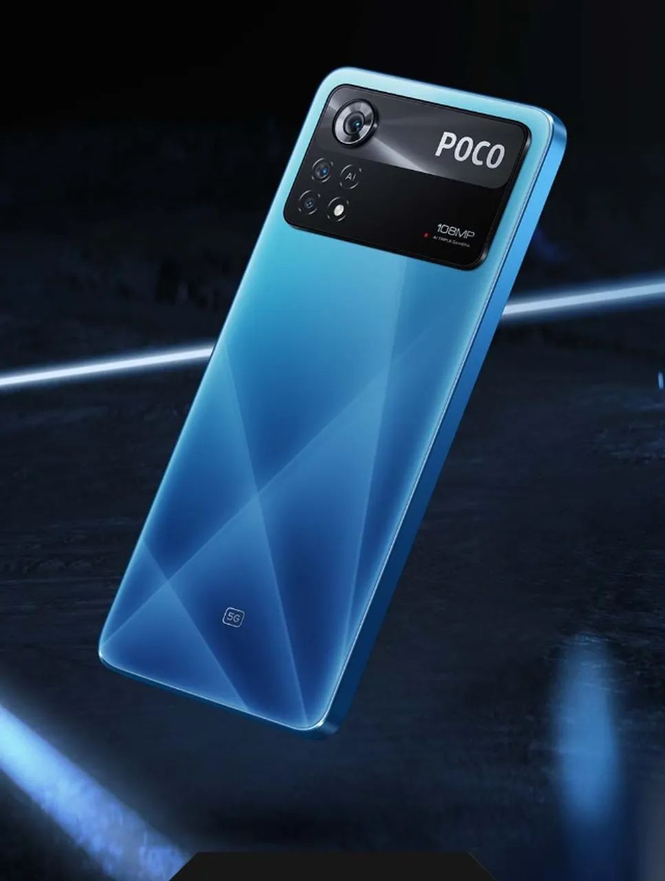 XIAOMI POCO X4 PRO 5G DUAL SIM - Foto 2