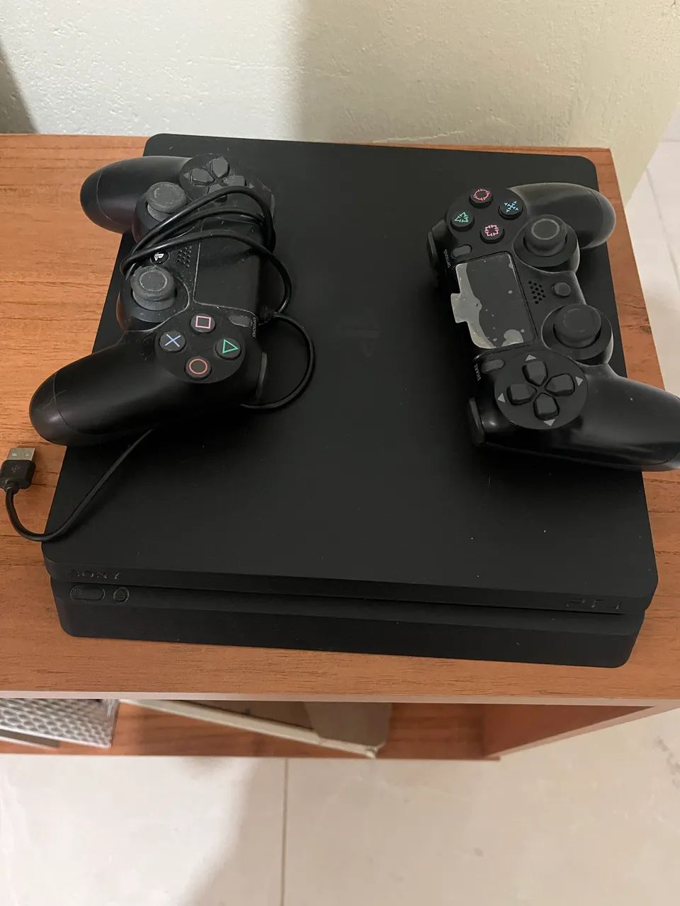 PS4 - Foto 2