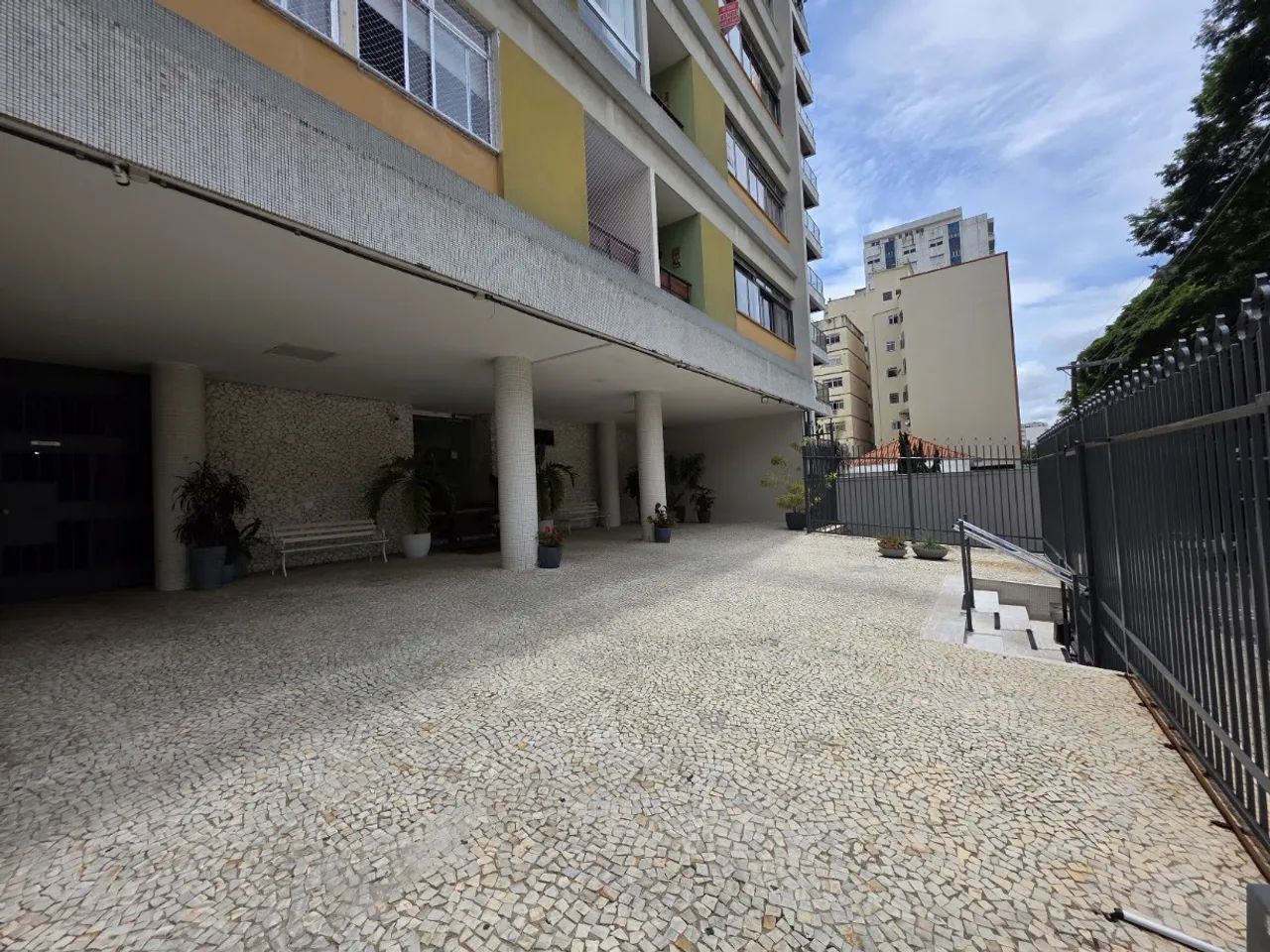 Apartamento 3 quartos - Centro - Foto 4