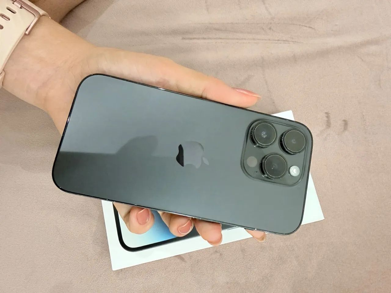 iPhone 14 PRO  - Foto 3