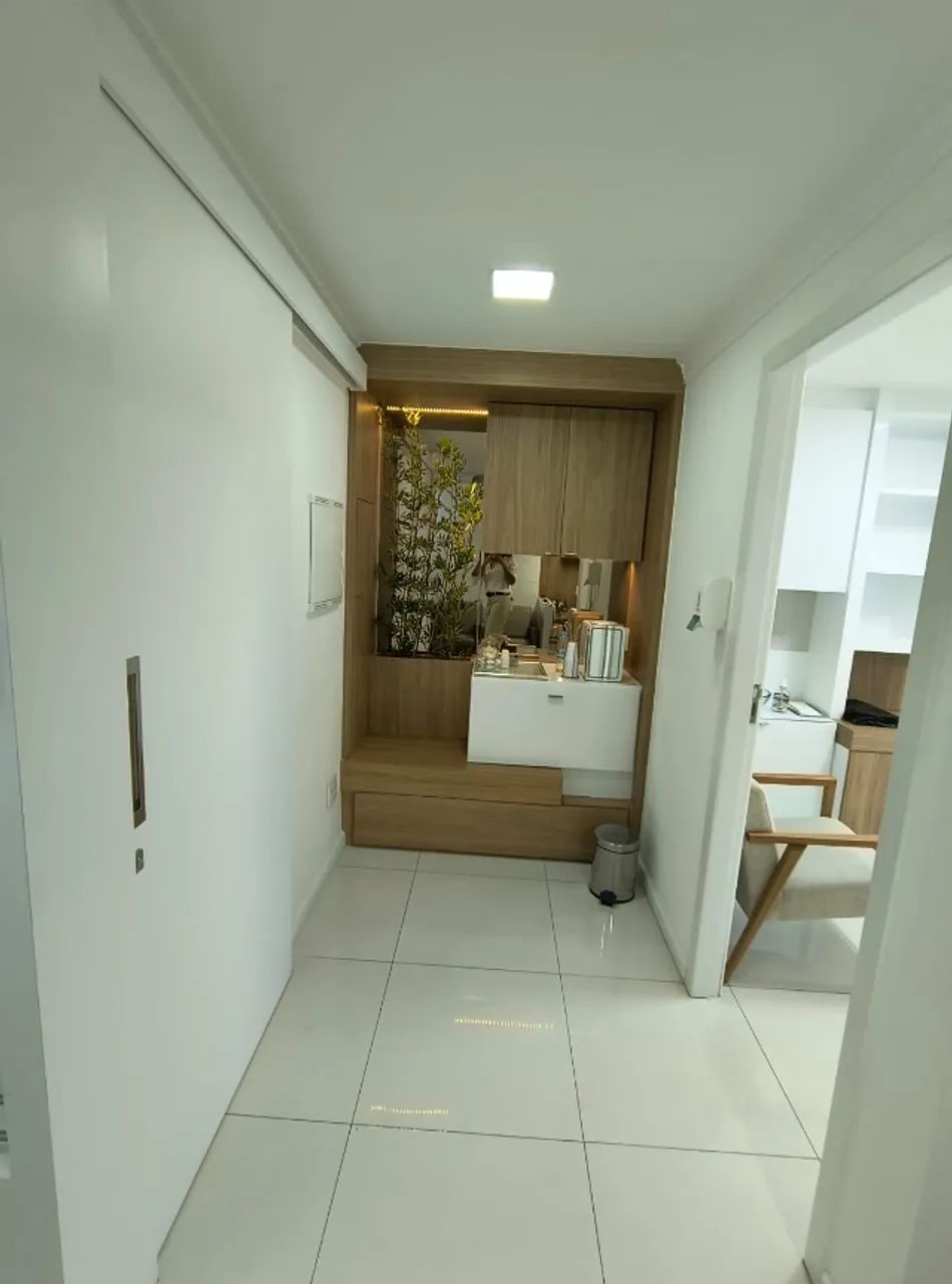 UM CONSULTÓRIO QUE UNE SOFISTICAÇÃO, LOCALIZAÇÃO E RENTABILIDADE, VILA VELHA - Foto 3