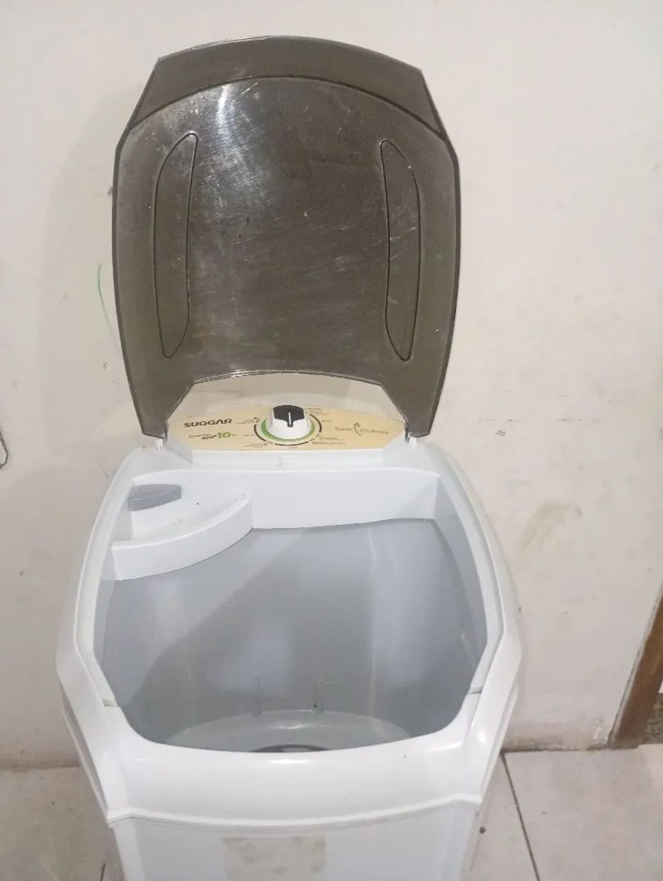 Tanquinho 