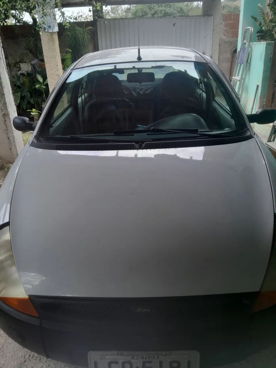 Ford KA 1.0i 3P 1999