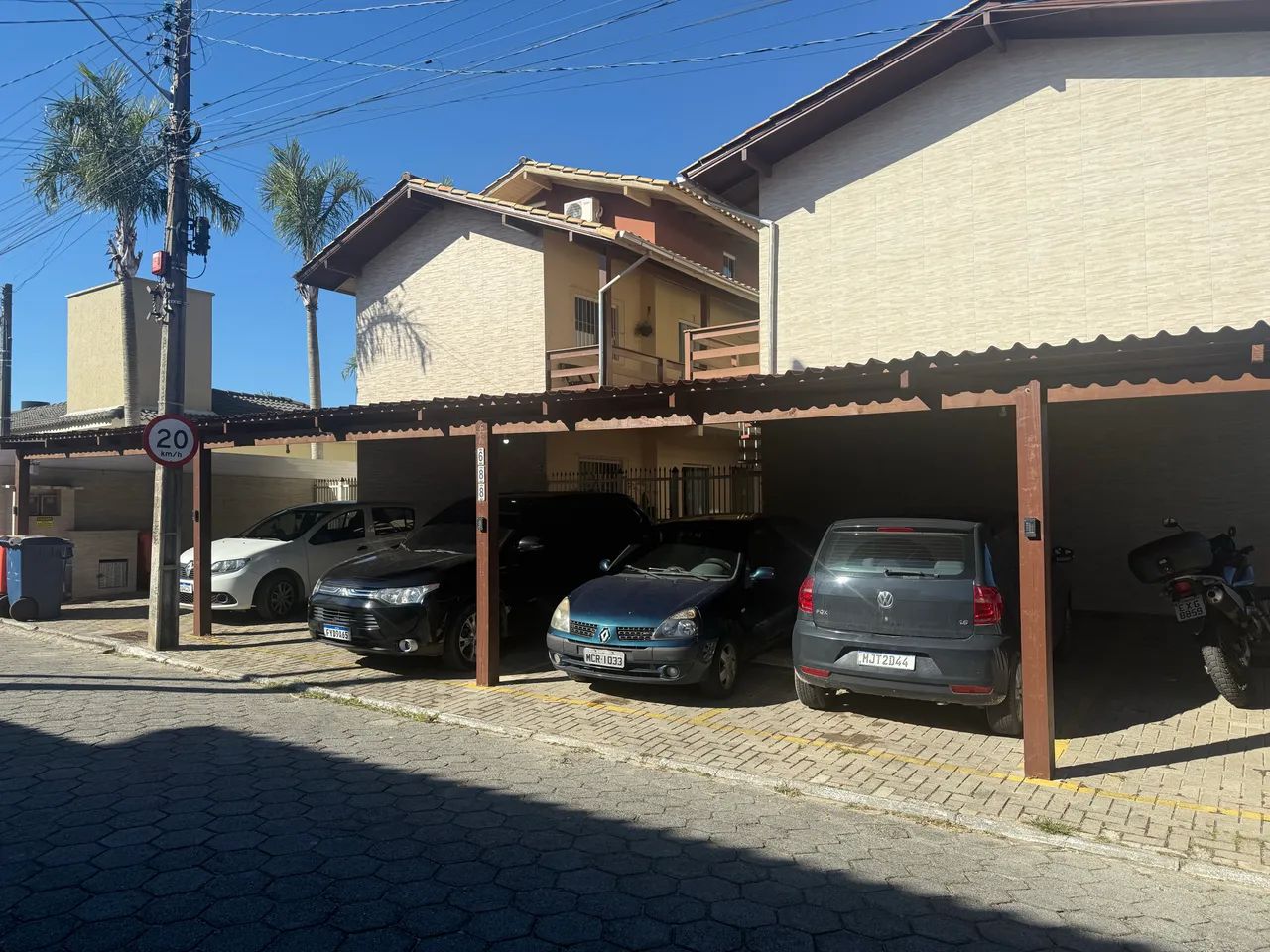 Foto - Florianópolis - São João do Rio Vermelho