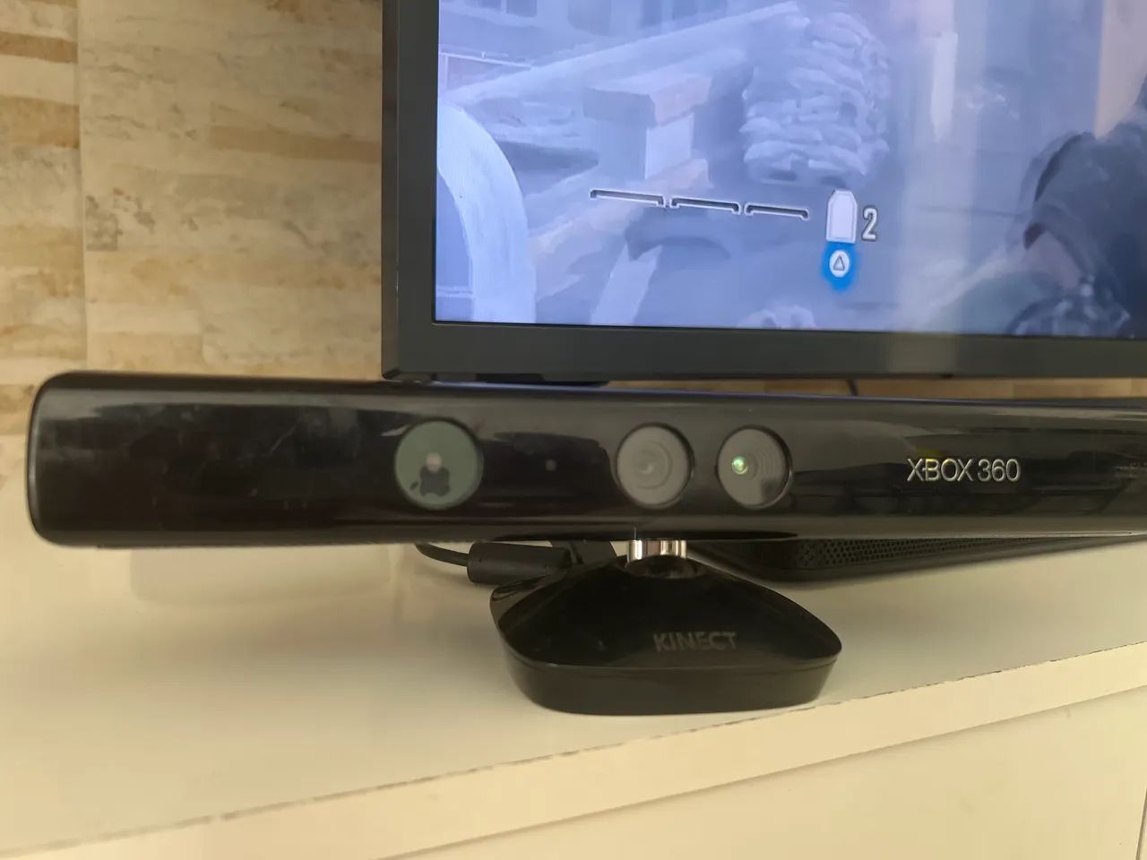 Kinect Xbox 360