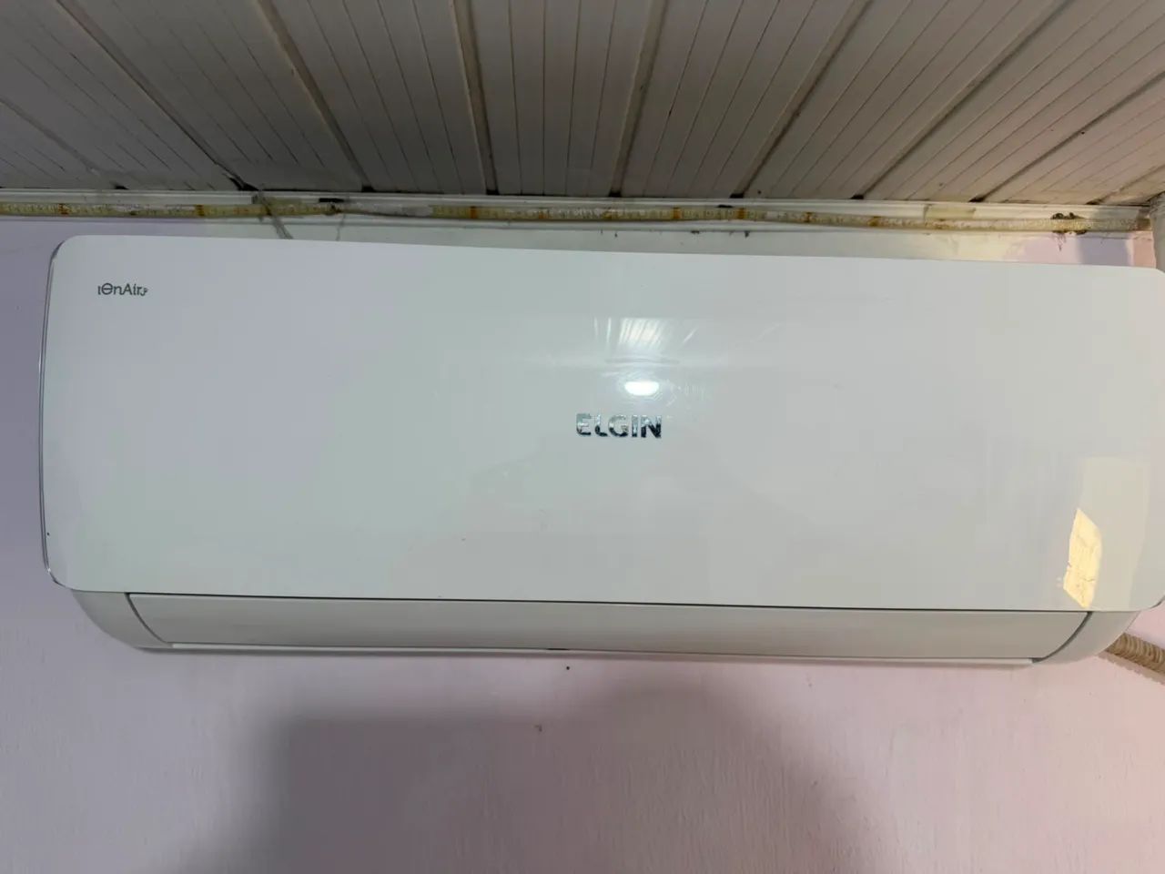Ar condicionado - Foto 4