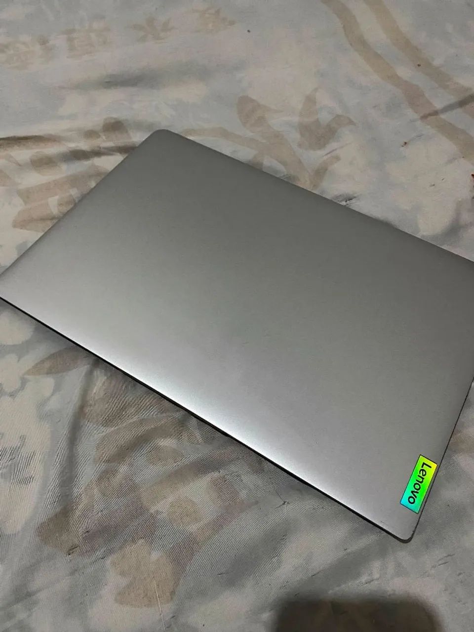 ? Notebook Lenovo - 4GB RAM + SSD - Bom Estado - Foto 3