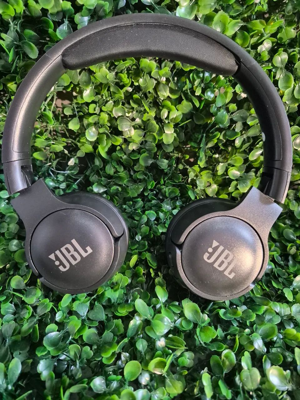 Fone Bluetooth Headphone 50H de Bateria  - Foto 2