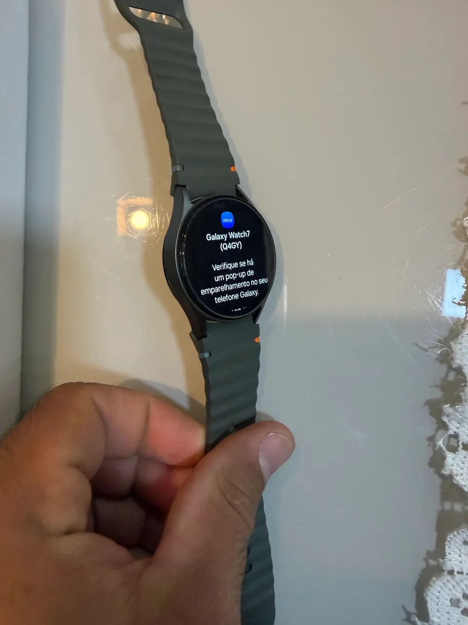 Galaxy whatch7