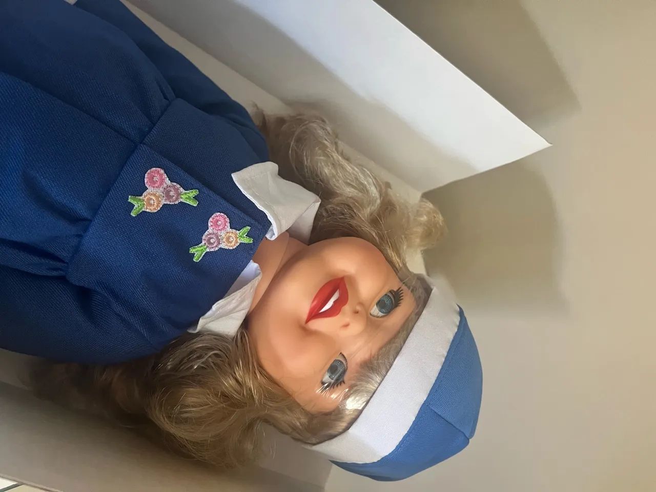 Boneca guigui - Foto 3