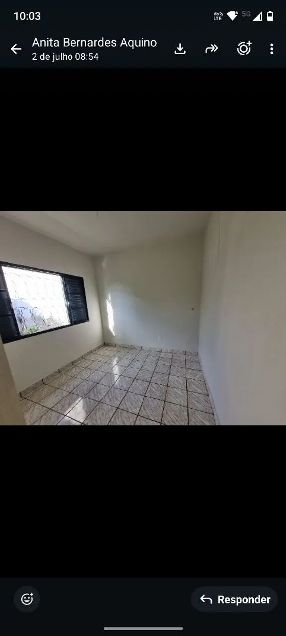 Edícula para alugar com excelente localização  - Foto 3