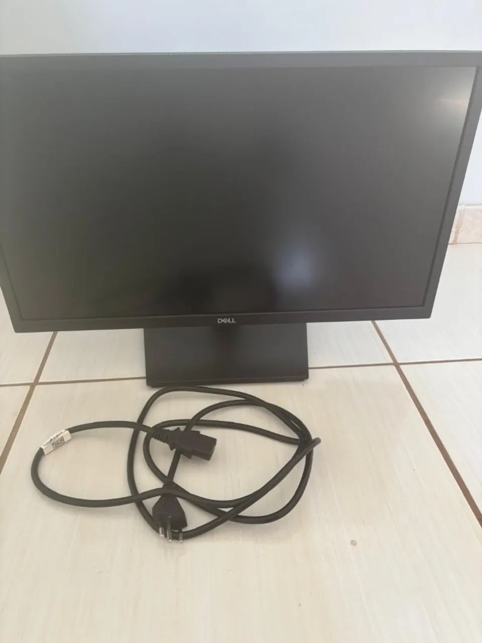 Monitor