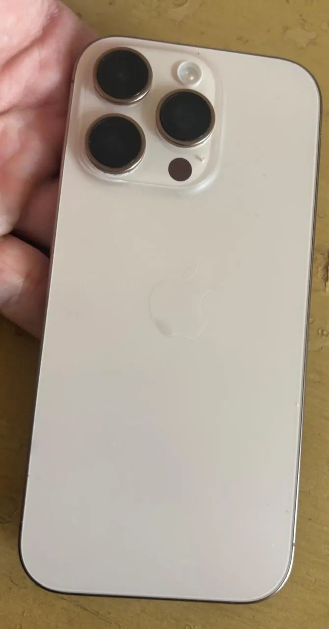 iphone 16 Pro - Foto 2
