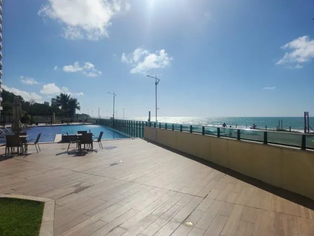 Apartamento  beira mar - Foto 4