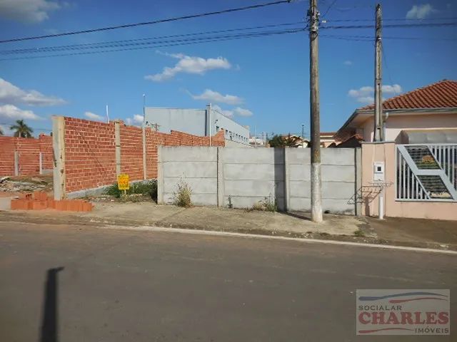 Terreno Para Venda ANHUMAS ESTIVA GERBI - Foto 5