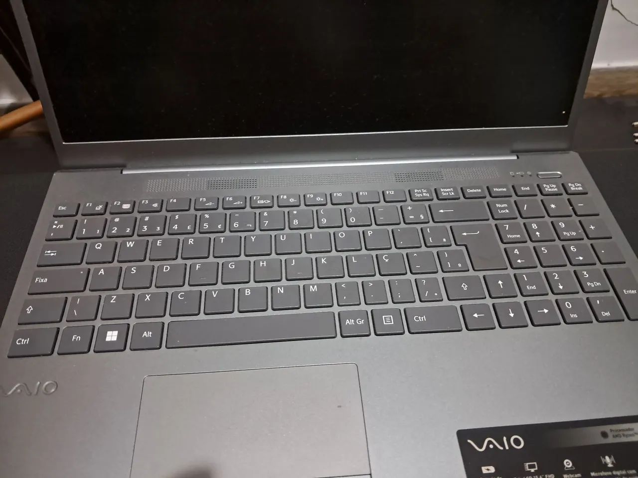 Notebook Sony vaio 15 - Foto 3