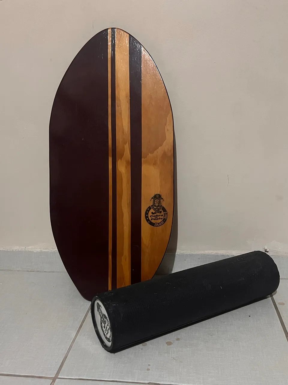 Balance board