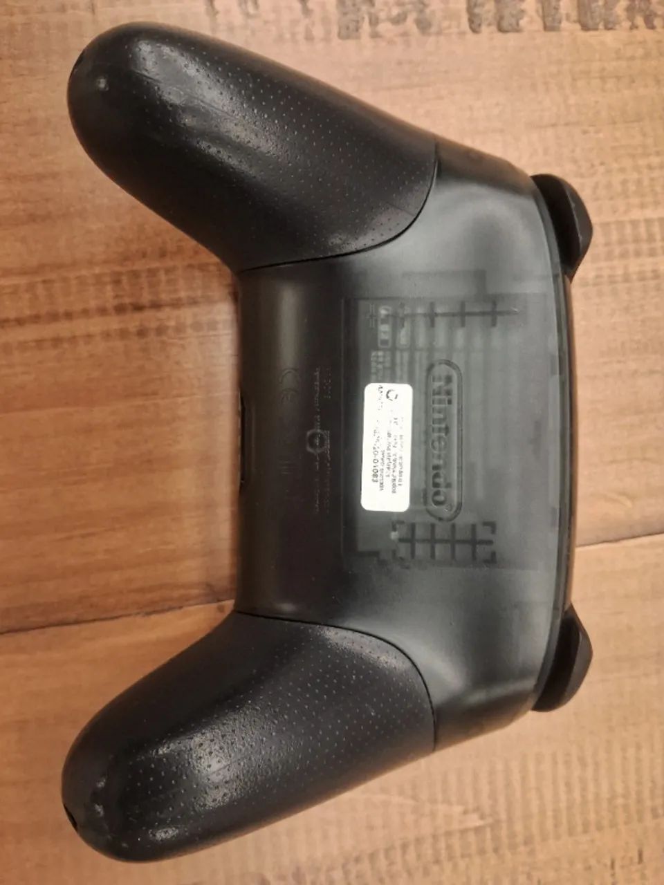 Nintendo Switch Pro Controller - Foto 3