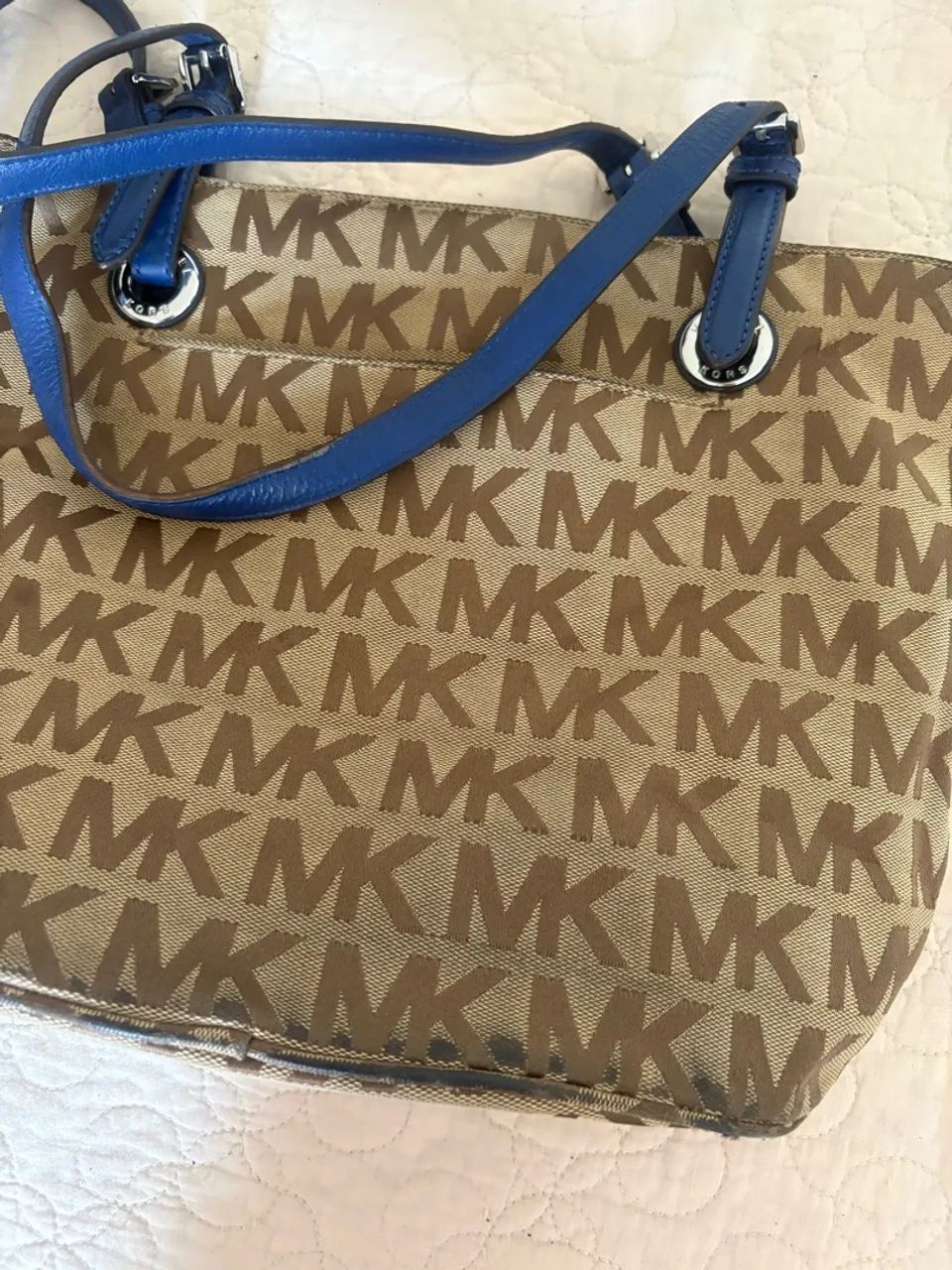 Bolsa Michael Kors importada - Foto 2