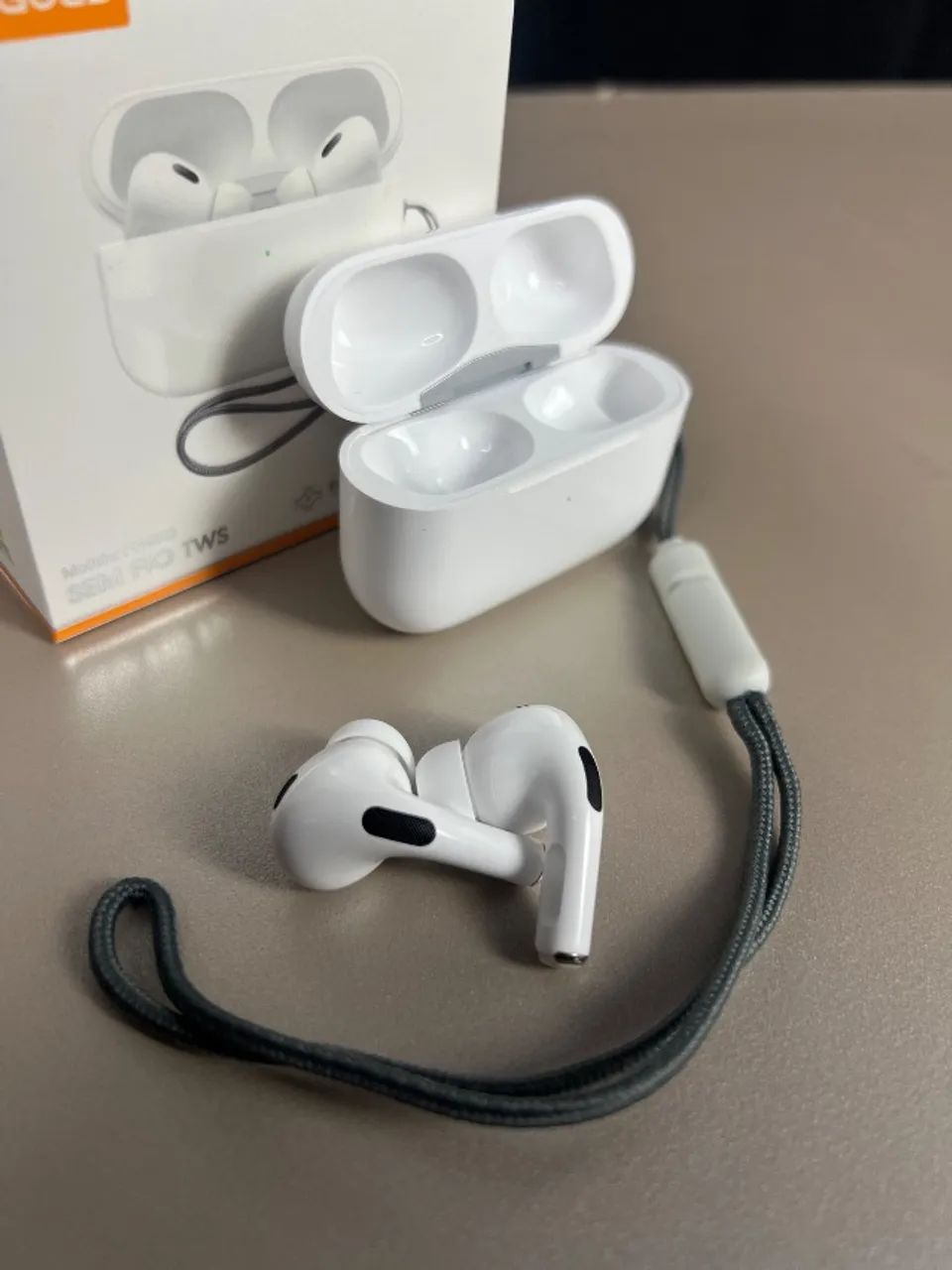 Melhor fone Bluetooth do mercado - Foto 5