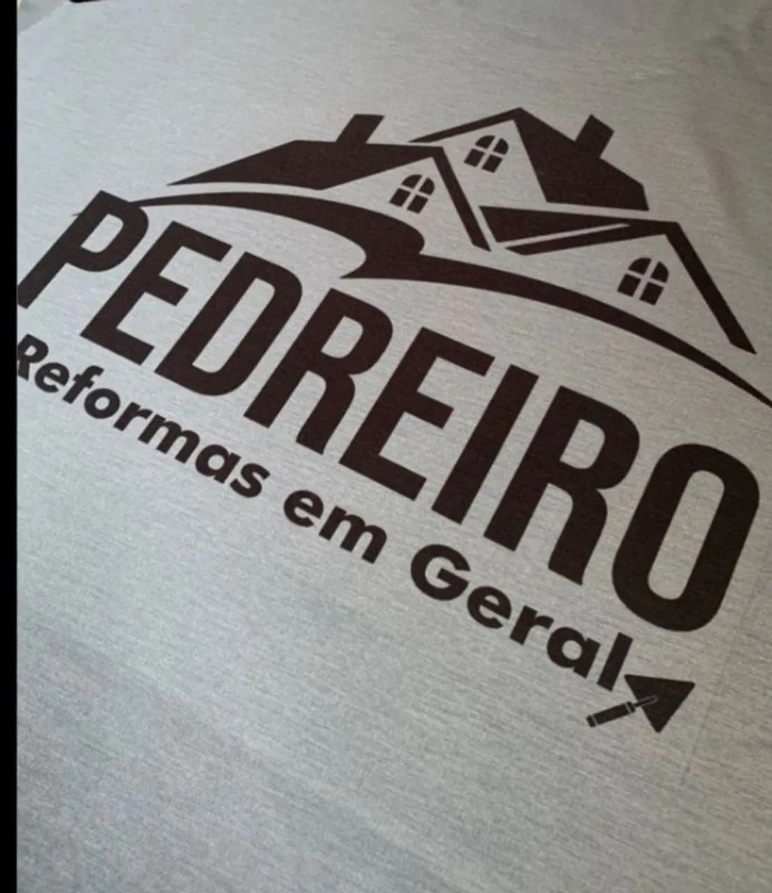 Pedreiro geral  e pintura 