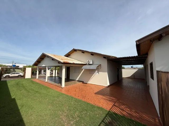 Vendo casa no centro de Glória de Dourados - Foto 3