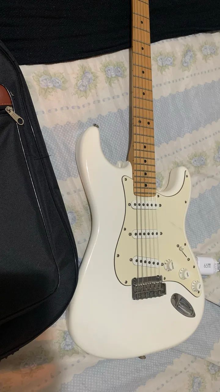 Fender player 2  - Foto 4