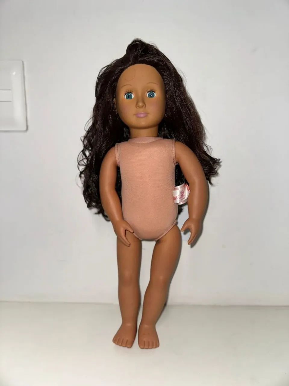 Boneca American Girl Original