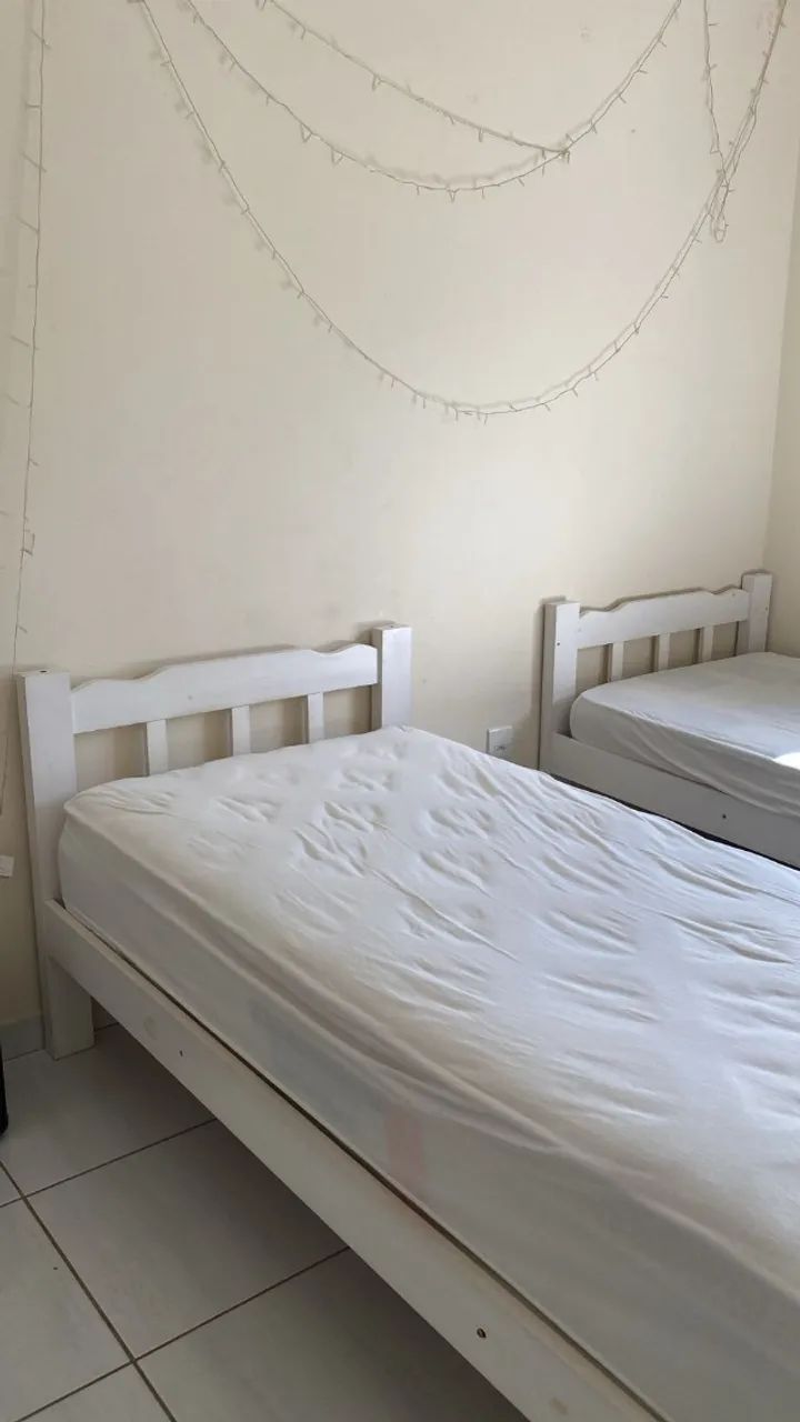 Cama de solteiro - Foto 2
